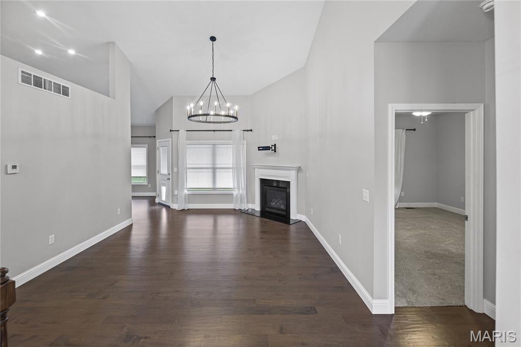 Canadian Xing Subdivition - Residential
