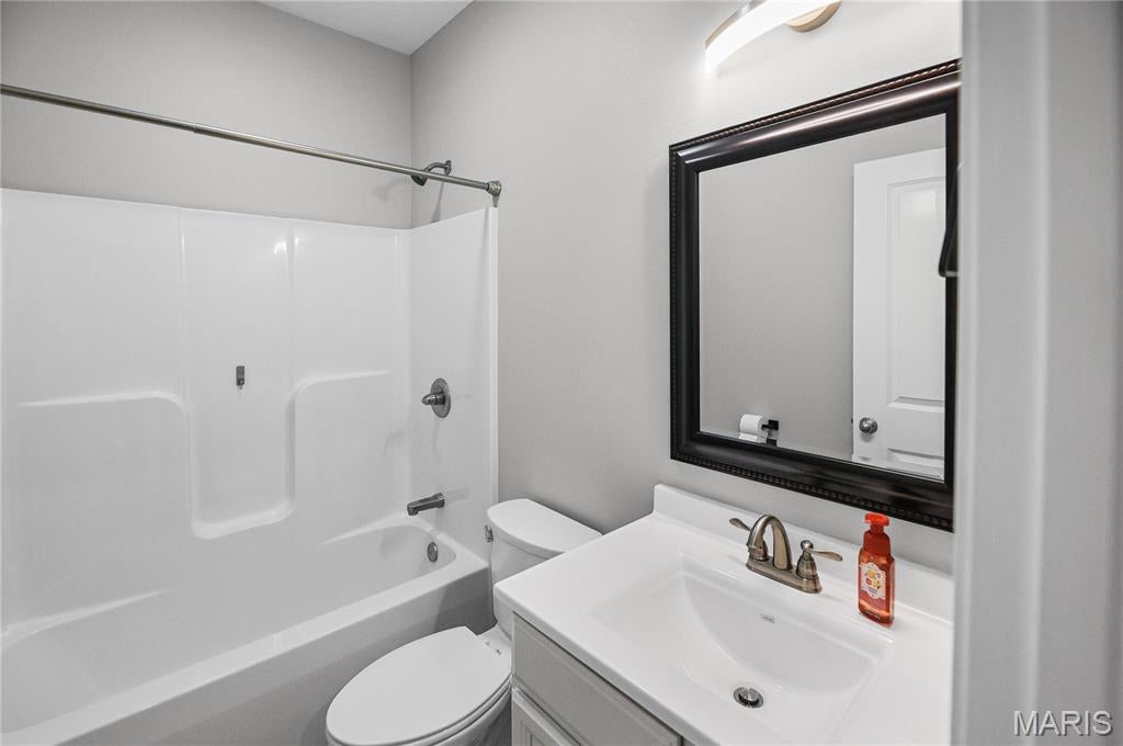 Canadian Xing Subdivition - Residential