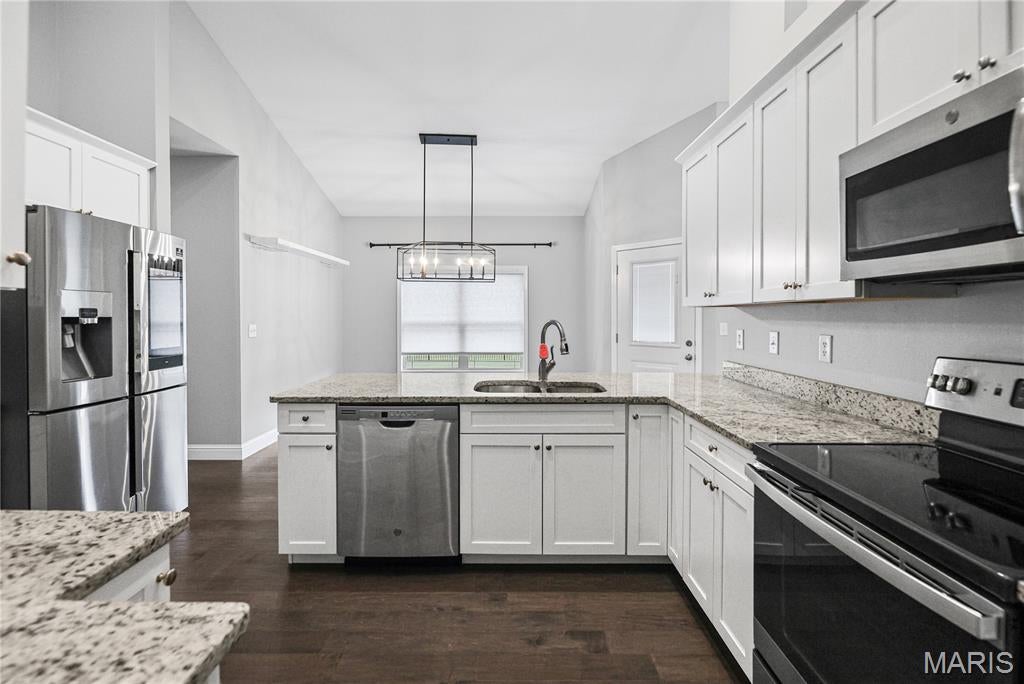Canadian Xing Subdivition - Residential