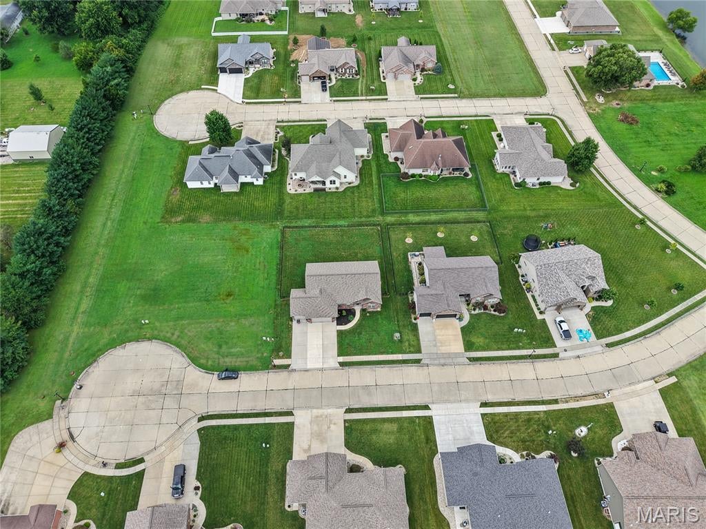 Canadian Xing Subdivition - Residential