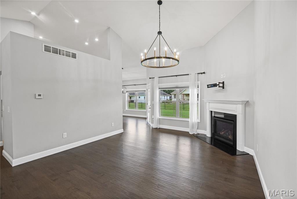 Canadian Xing Subdivition - Residential