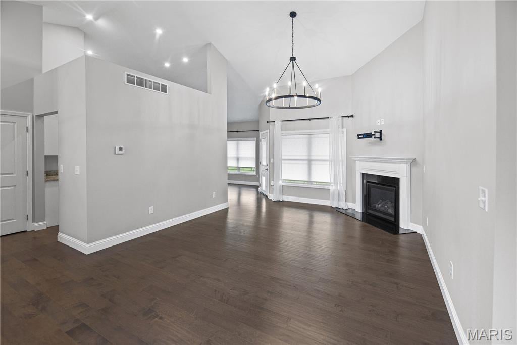 Canadian Xing Subdivition - Residential