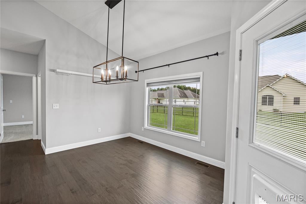 Canadian Xing Subdivition - Residential