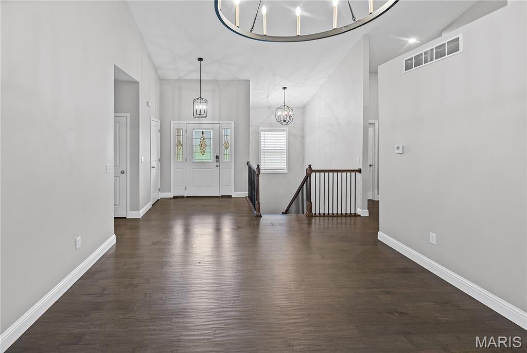 Canadian Xing Subdivition - Residential