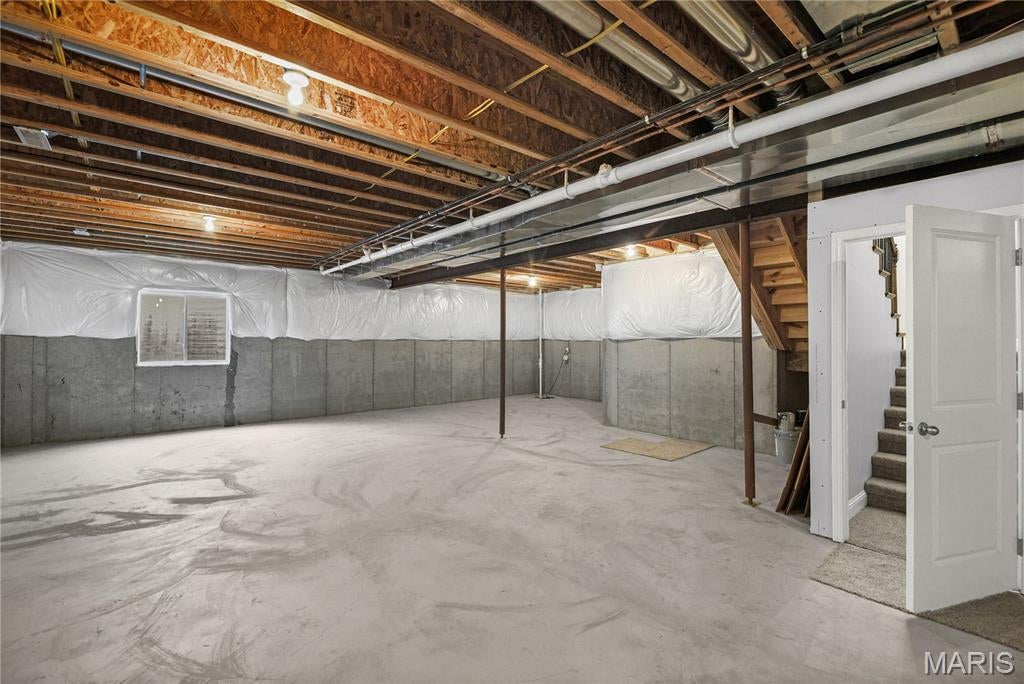 Canadian Xing Subdivition - Residential