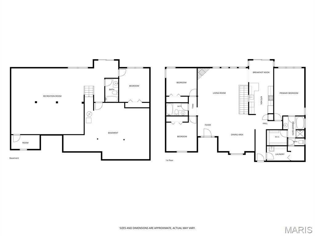 Canadian Xing Subdivition - Residential