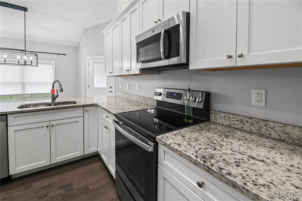Canadian Xing Subdivition - Residential