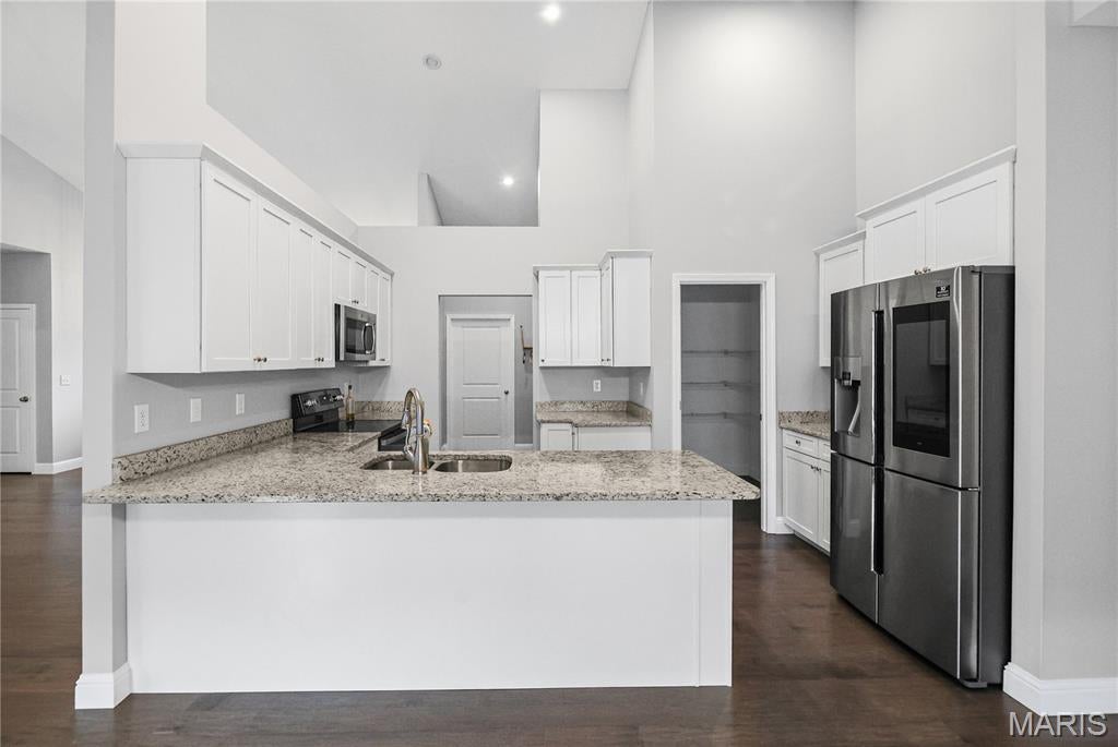 Canadian Xing Subdivition - Residential