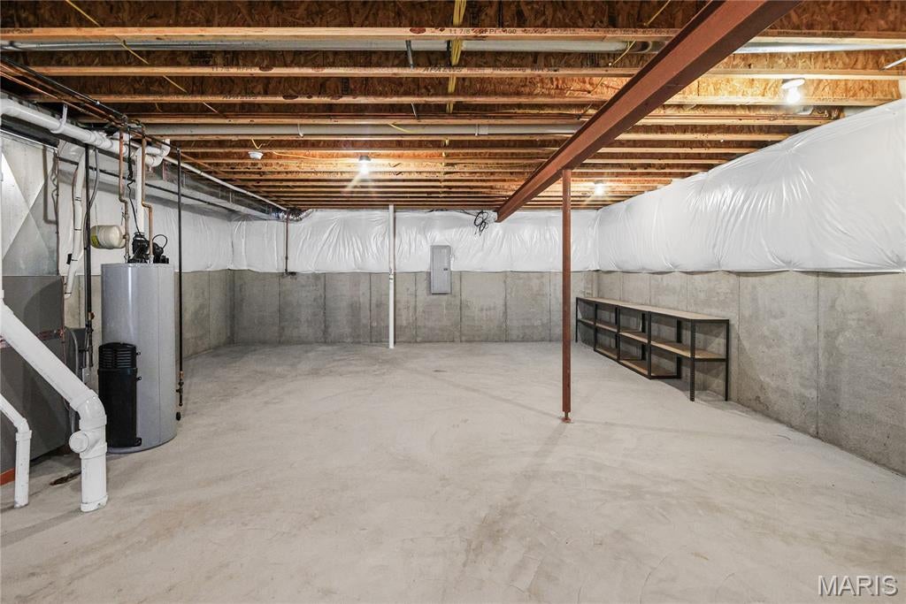 Canadian Xing Subdivition - Residential