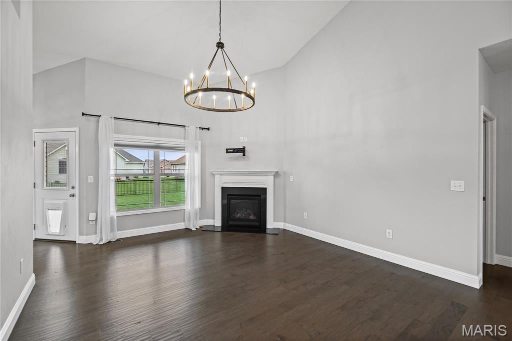 Canadian Xing Subdivition - Residential
