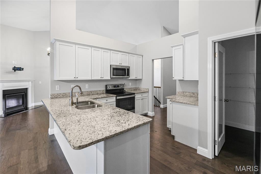 Canadian Xing Subdivition - Residential