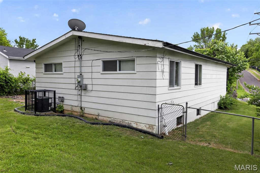 Shiloh - Residential