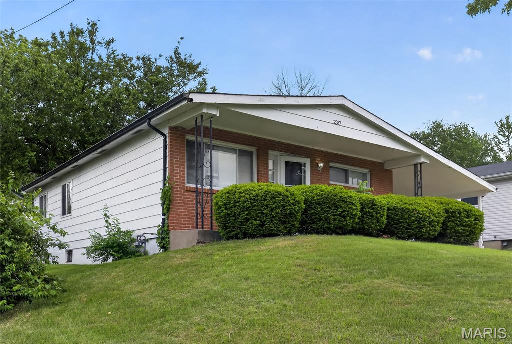 Shiloh - Residential