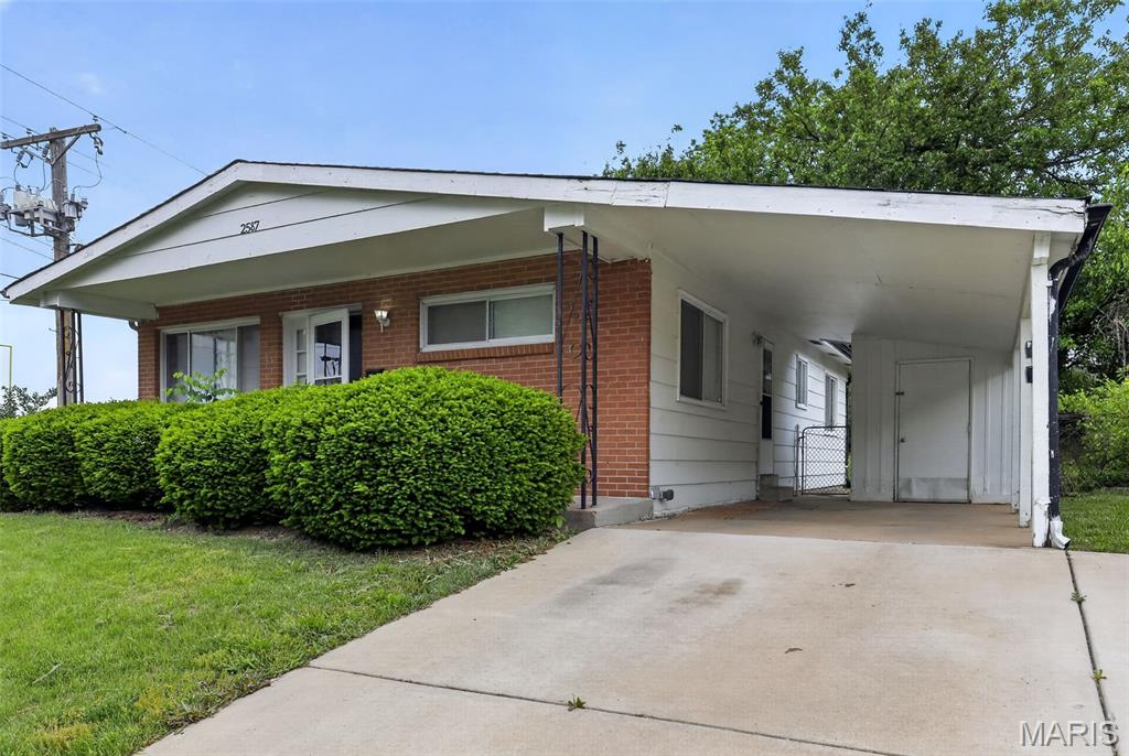 Shiloh - Residential