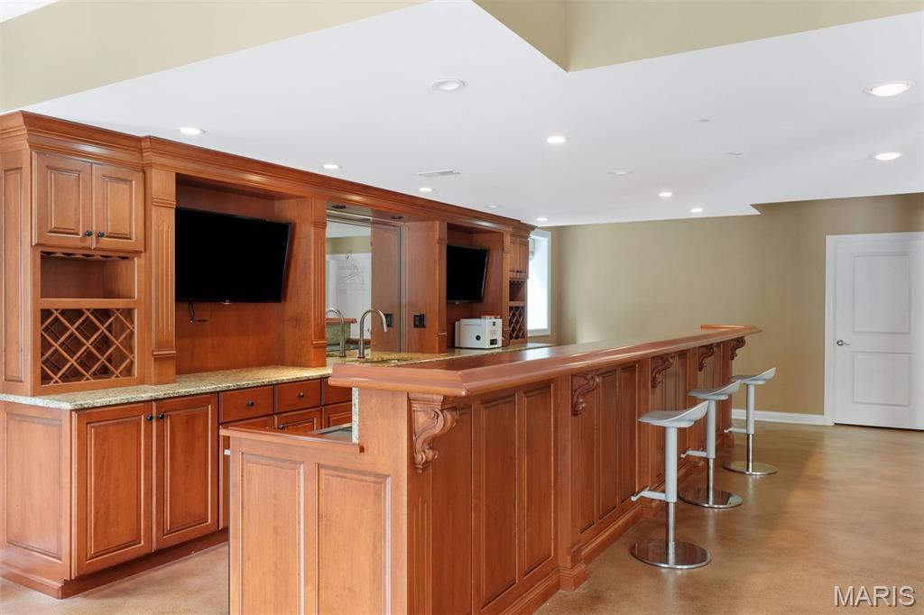 Romany Park - Residential