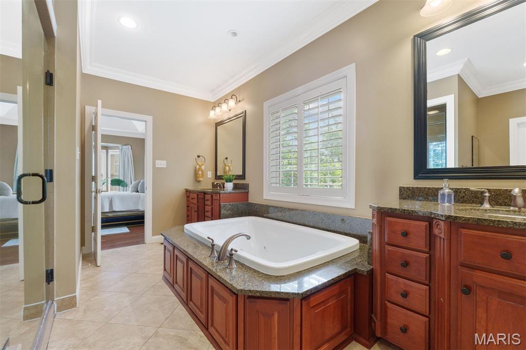 Romany Park - Residential