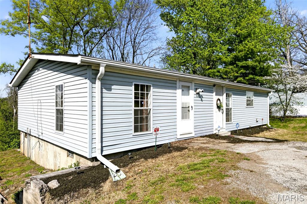 Saline Crk Farms 11 - Residential