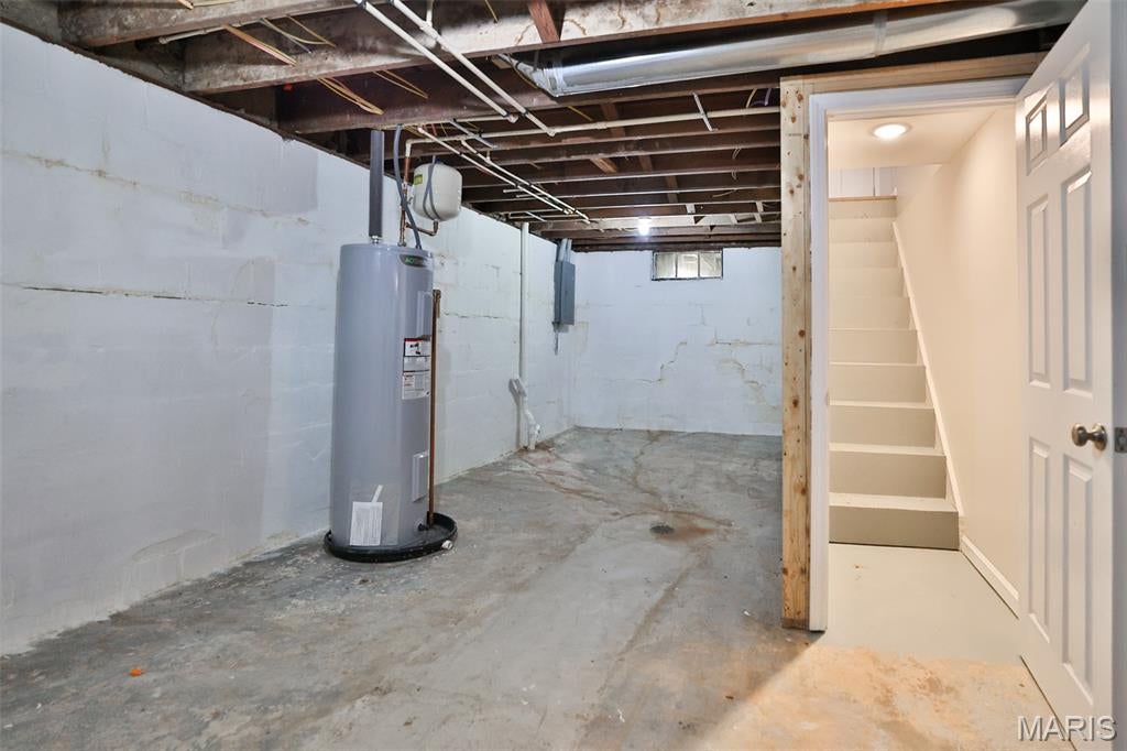 Not in a Subdivision - Residential Lease