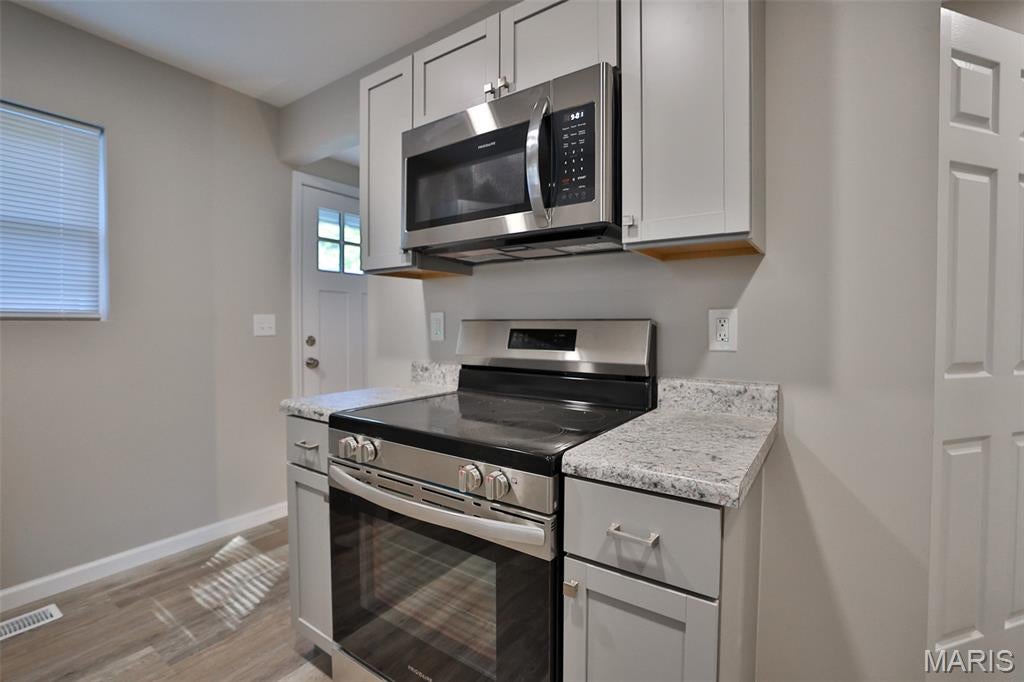 Not in a Subdivision - Residential Lease