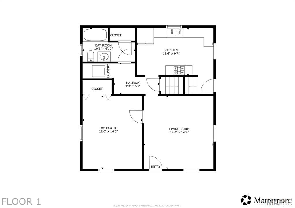 Not in a Subdivision - Residential Lease