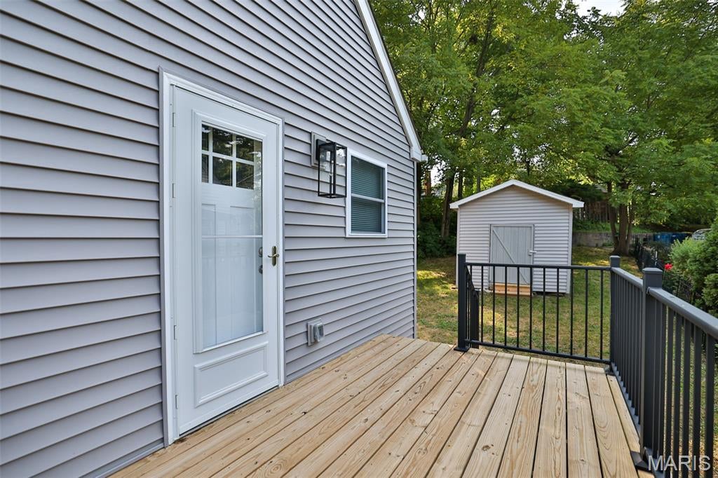 Not in a Subdivision - Residential Lease
