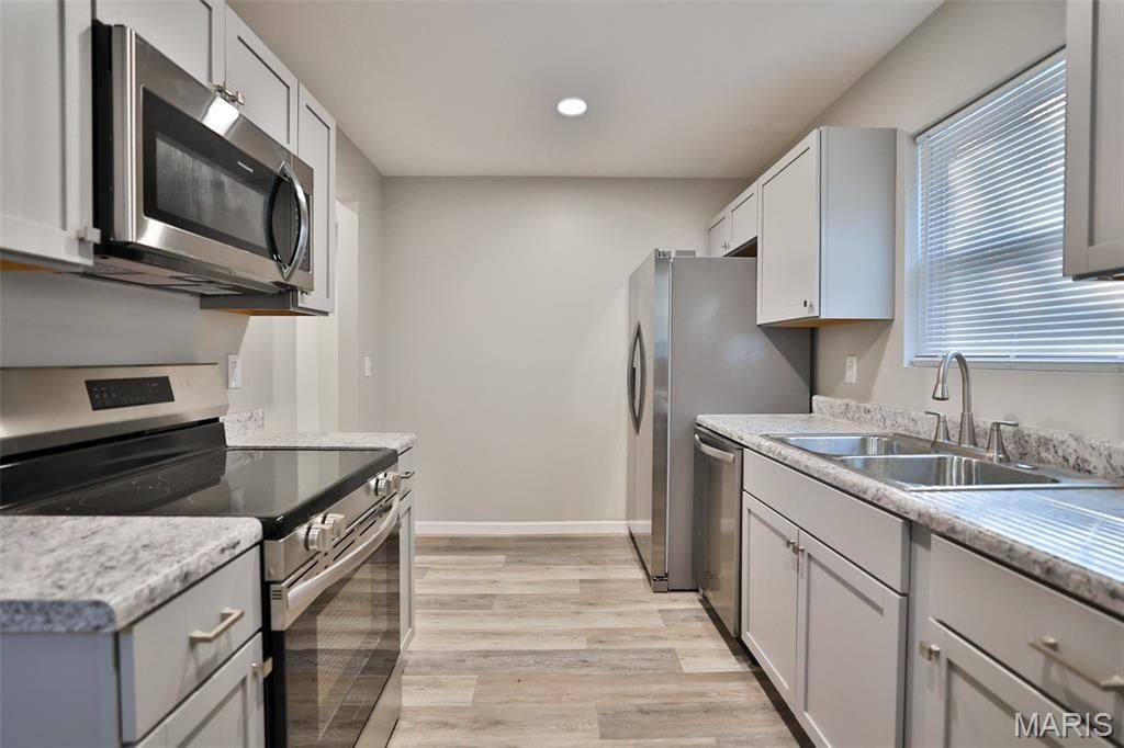 Not in a Subdivision - Residential Lease