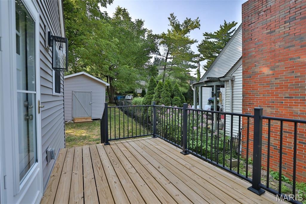 Not in a Subdivision - Residential Lease