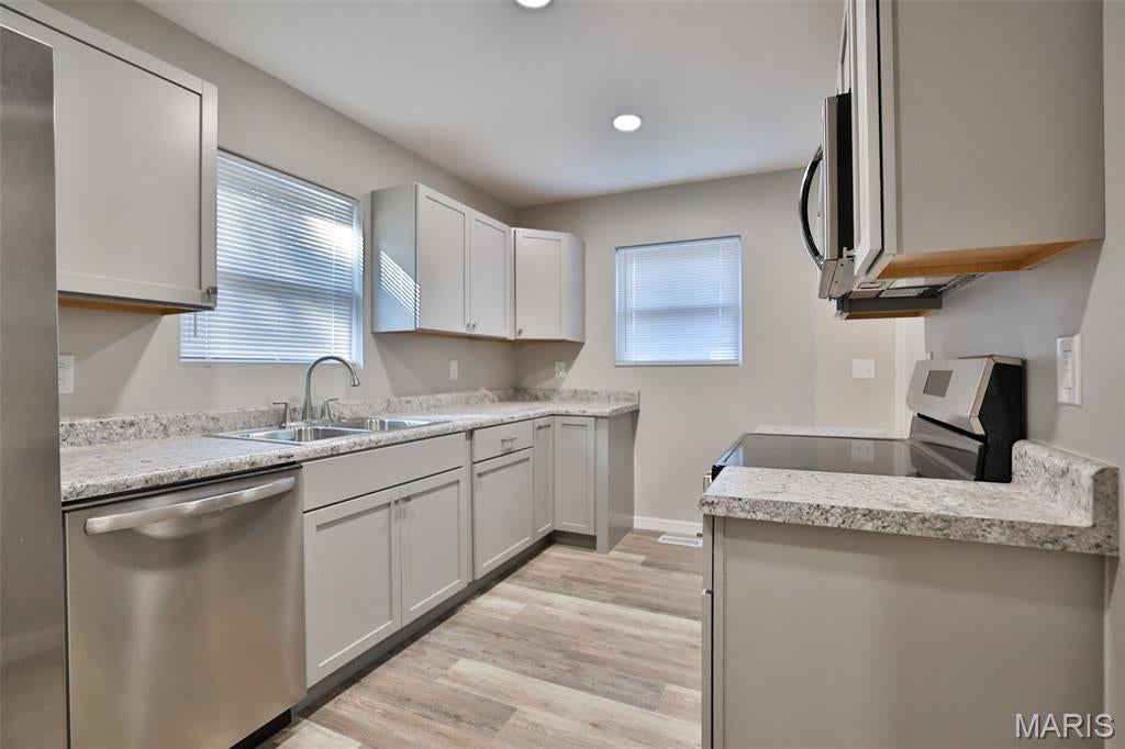 Not in a Subdivision - Residential Lease