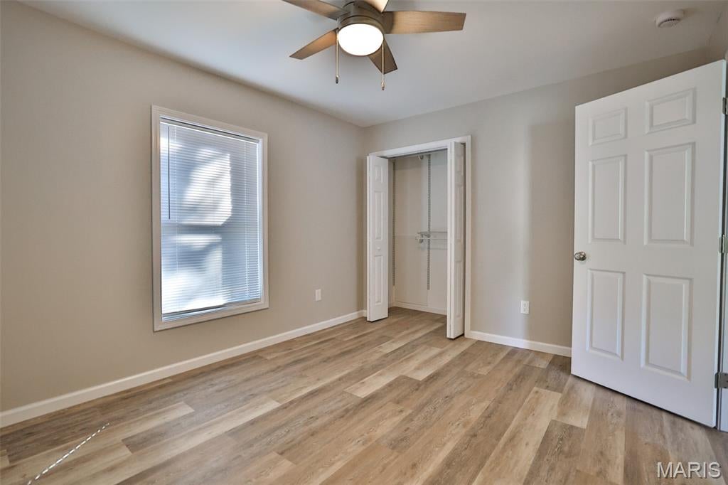 Not in a Subdivision - Residential Lease