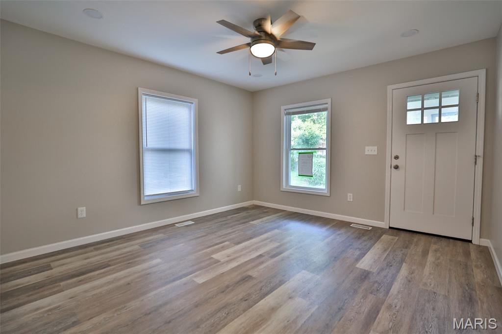 Not in a Subdivision - Residential Lease