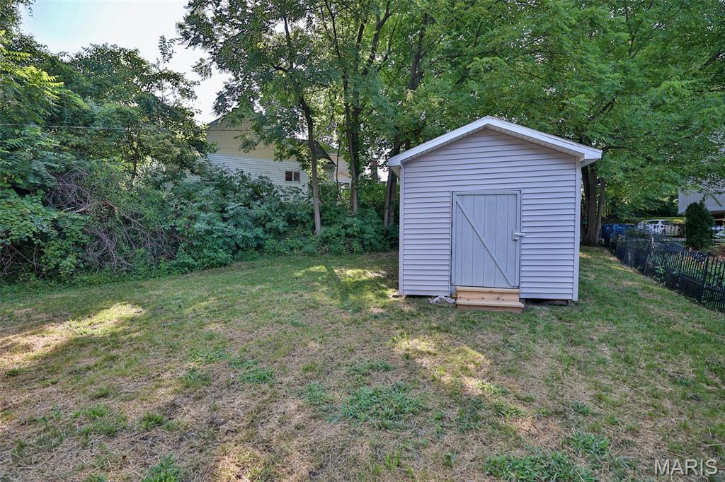 Not in a Subdivision - Residential Lease