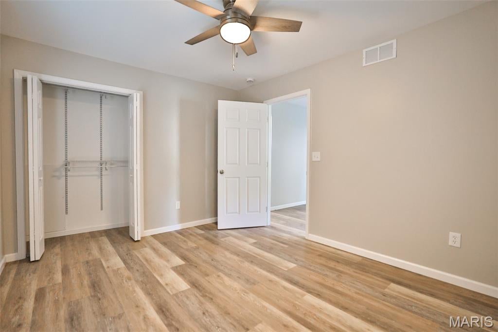 Not in a Subdivision - Residential Lease