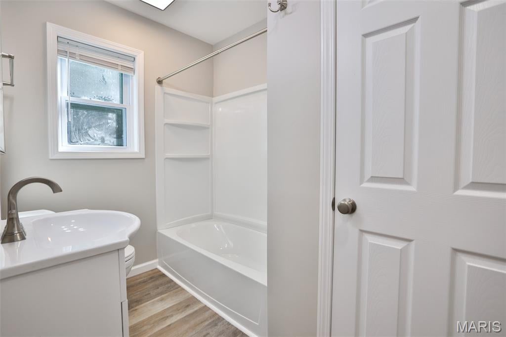 Not in a Subdivision - Residential Lease