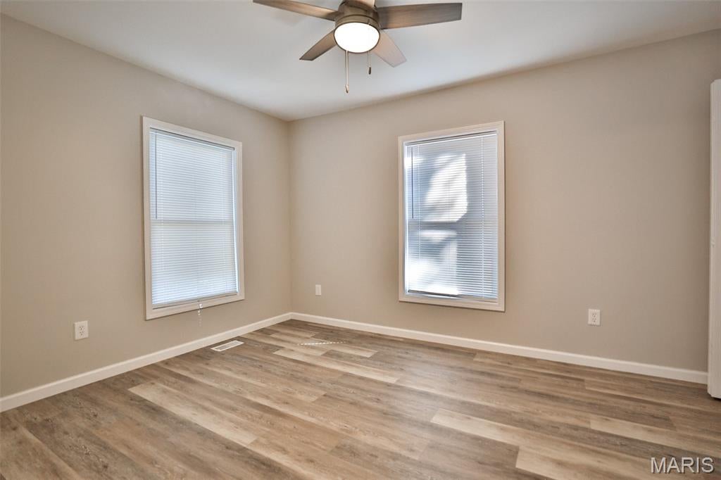 Not in a Subdivision - Residential Lease