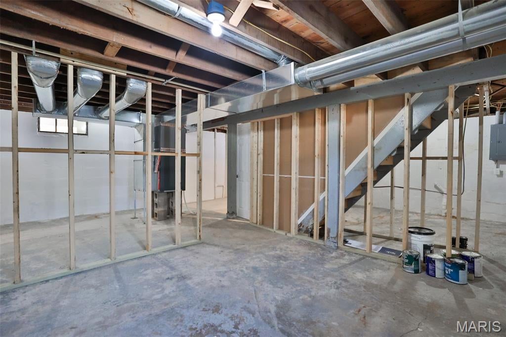 Not in a Subdivision - Residential Lease