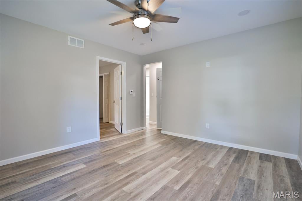 Not in a Subdivision - Residential Lease