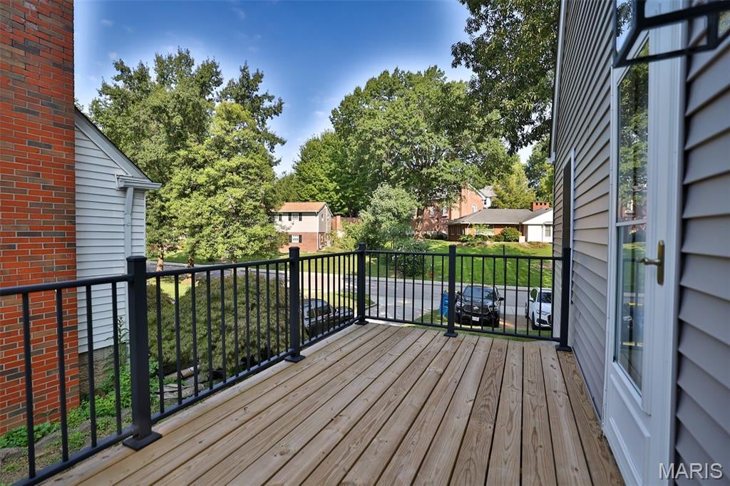 Not in a Subdivision - Residential Lease