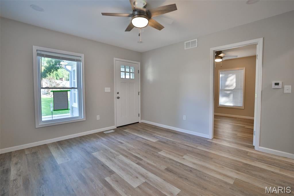 Not in a Subdivision - Residential Lease