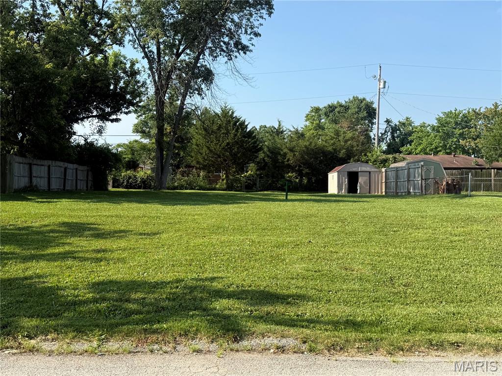 Lakeview Estates Third Add - Land