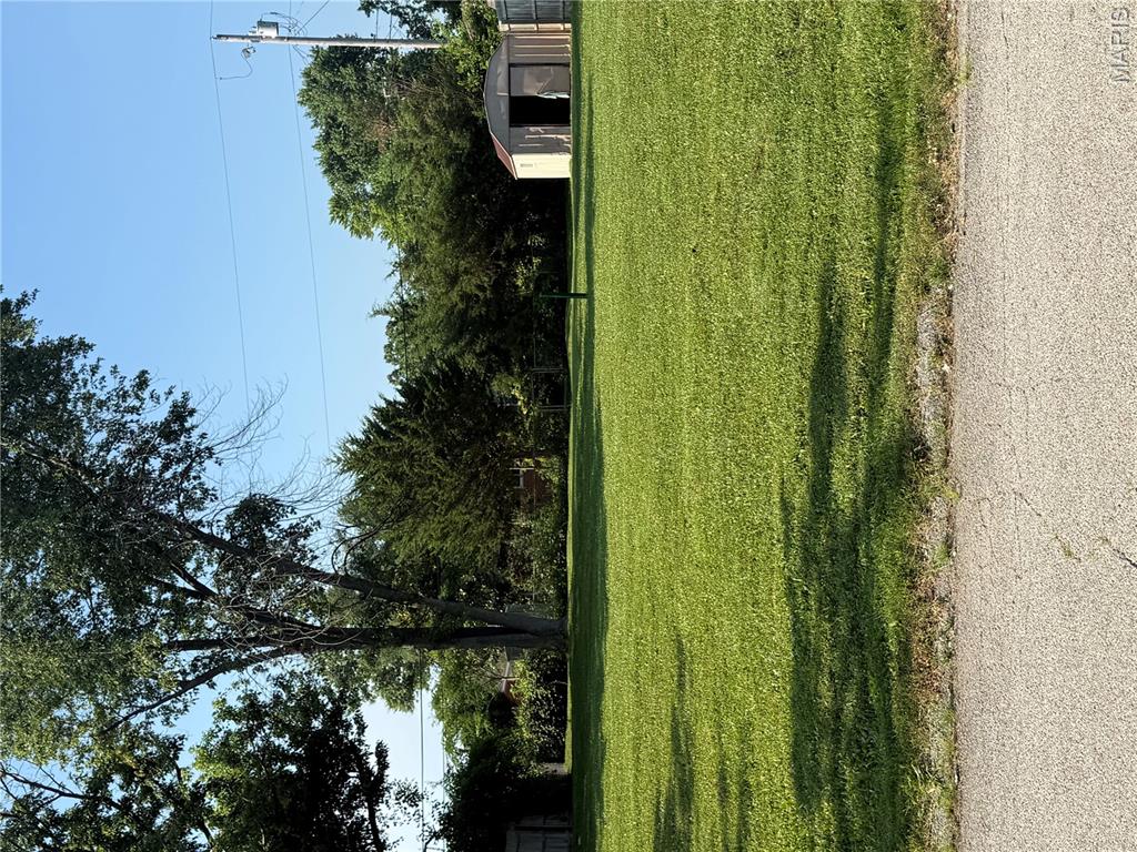 Lakeview Estates Third Add - Land