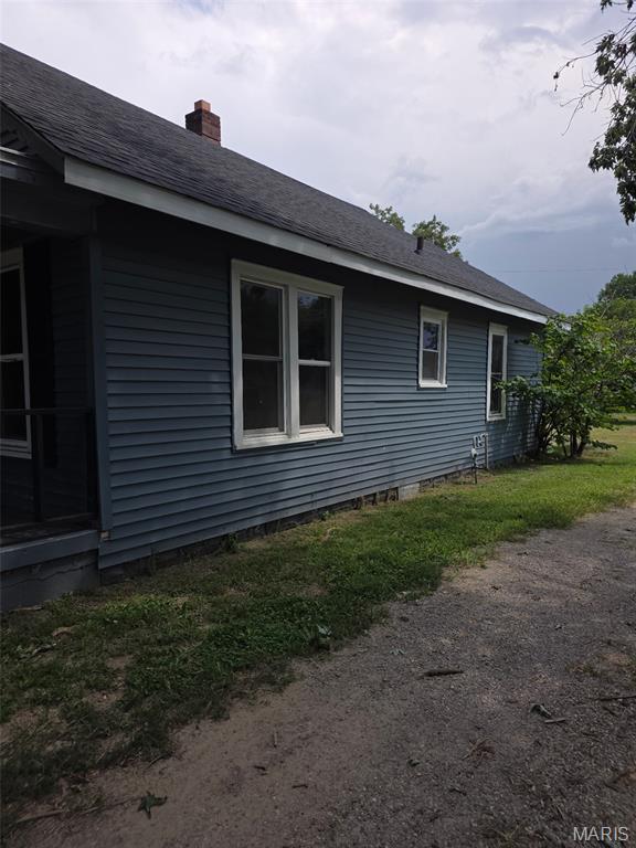 Chamber Of Commerce Add - Residential