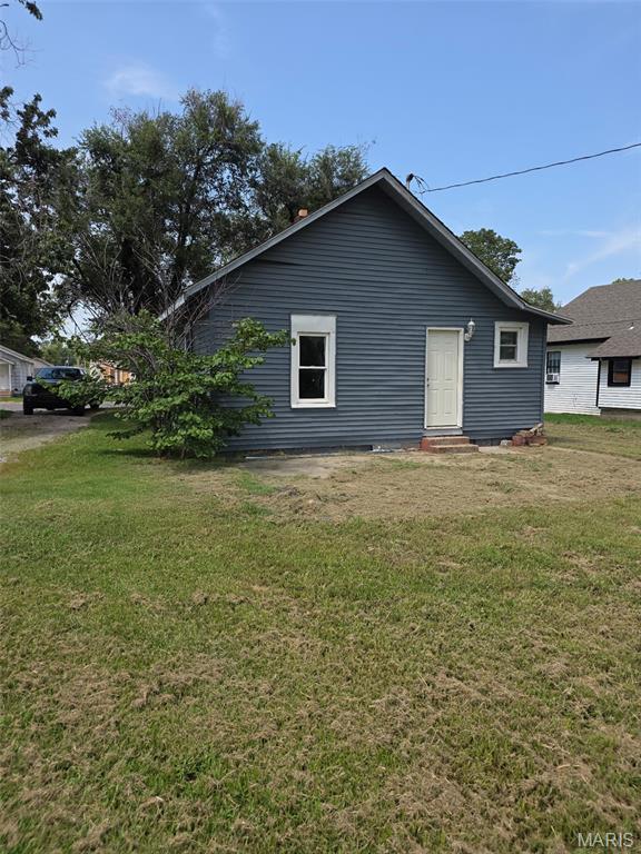 Chamber Of Commerce Add - Residential