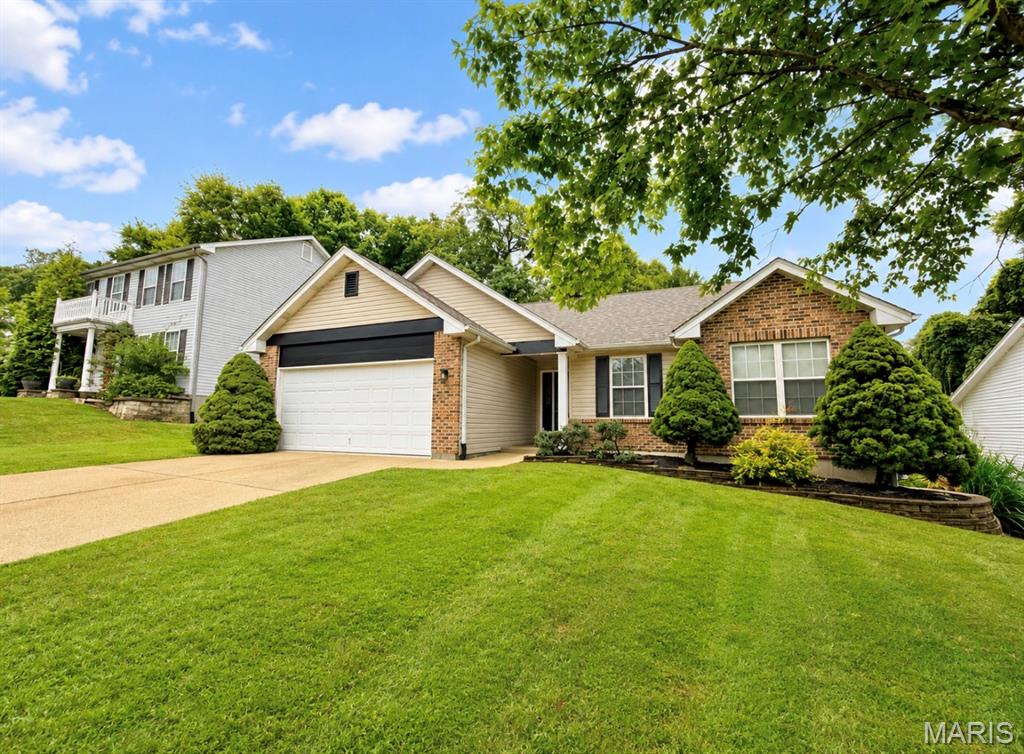 Saddlebrook Ph 02 - Residential