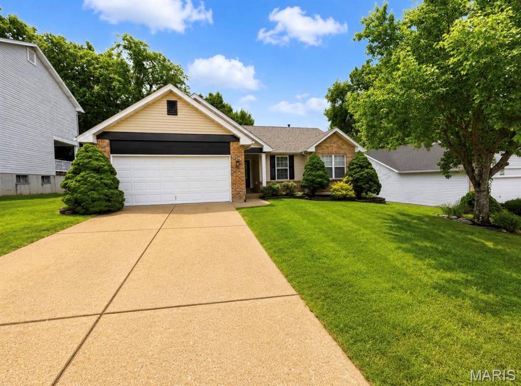 Saddlebrook Ph 02 - Residential