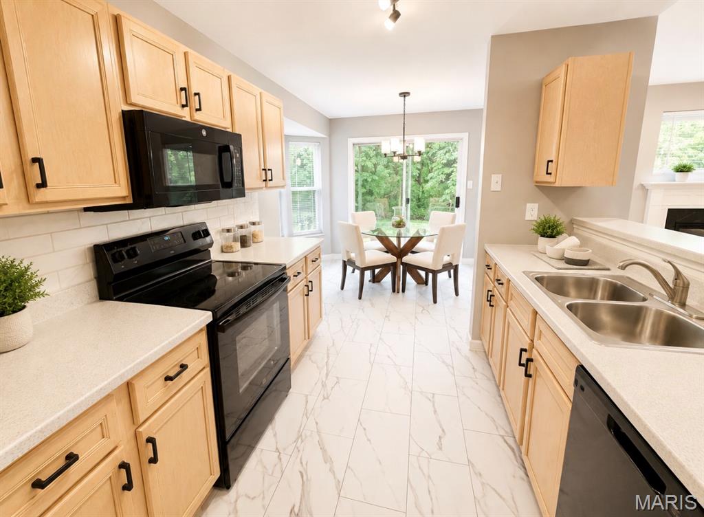 Saddlebrook Ph 02 - Residential