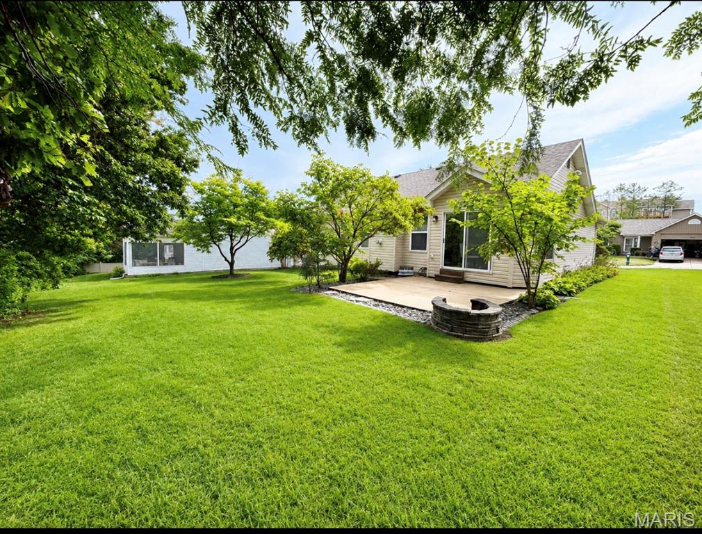 Saddlebrook Ph 02 - Residential