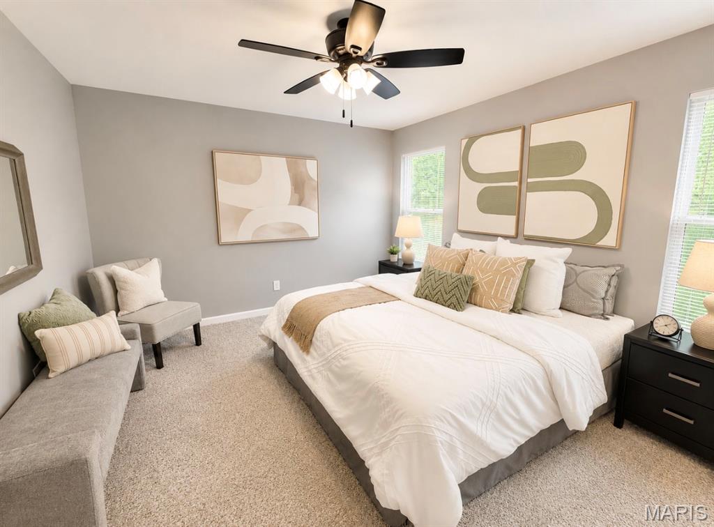 Saddlebrook Ph 02 - Residential