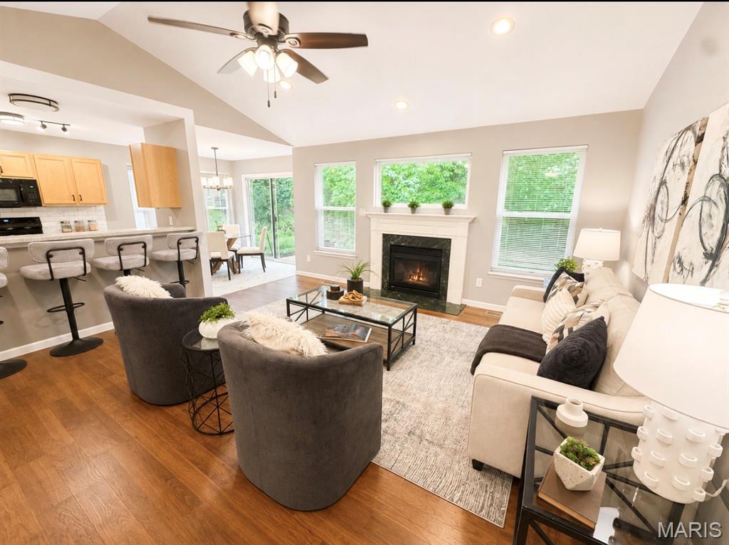 Saddlebrook Ph 02 - Residential