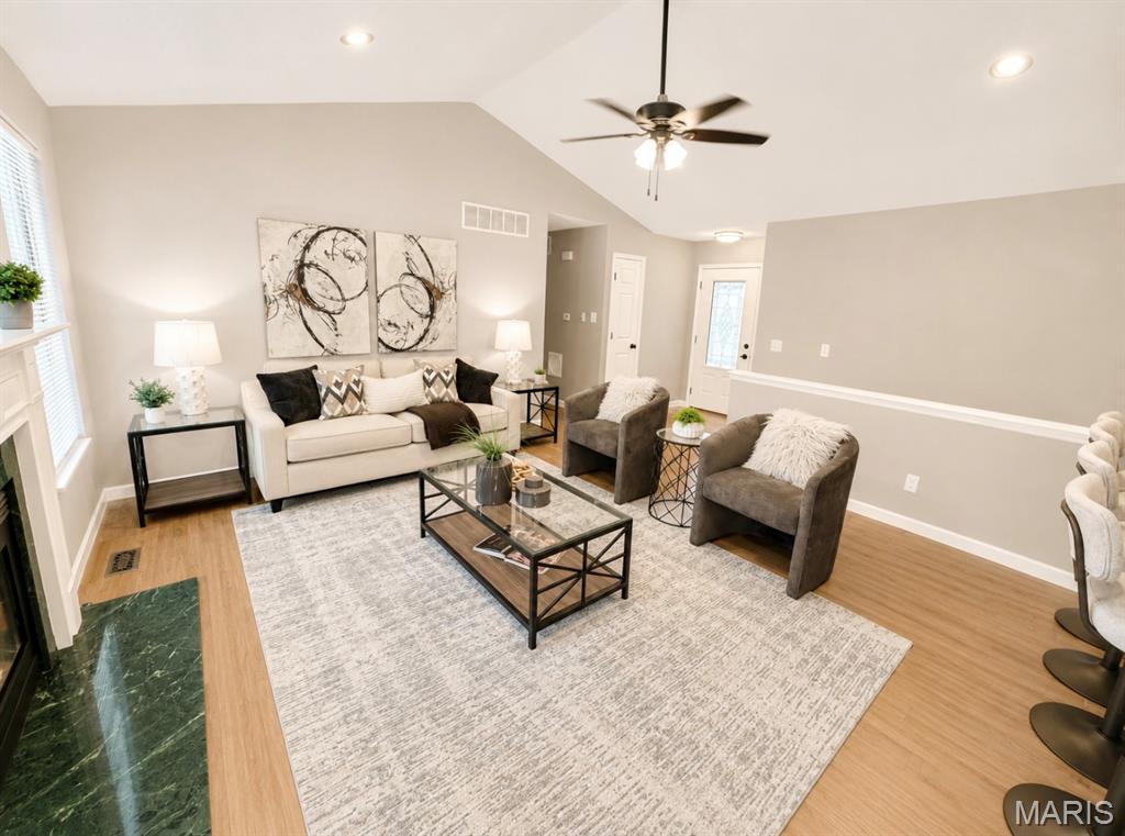Saddlebrook Ph 02 - Residential
