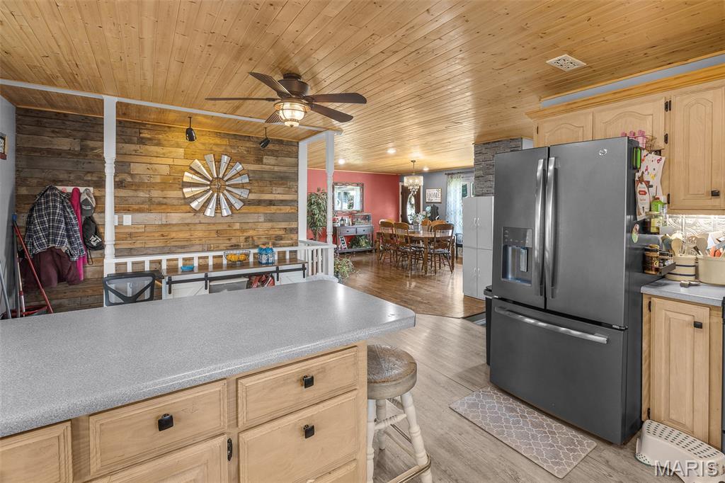 Chautauqua Park 3rd Add - Residential